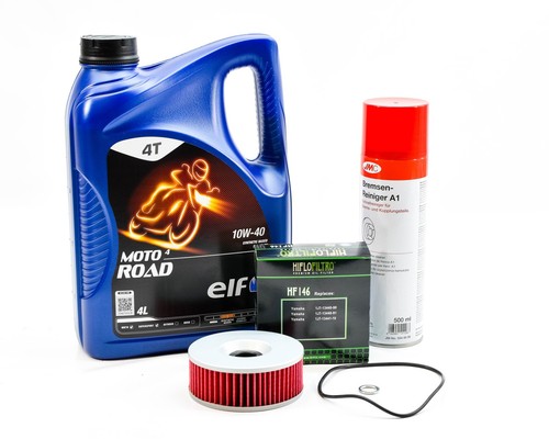 Kit entretien vidange - kit,