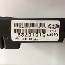CENTRALINA BLUE & ME PER FIAT Grande Punto 1° Serie 51818729 Diesel 1300 (05>08