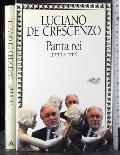 Panta rei - (tutto, scorre)