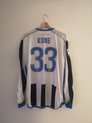 Udinese 2015 2016 - 2015/2016, panagiotis
