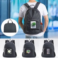 Zaino Pieghevole Zaino Borsa