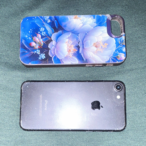 Smartphone iphone - smartphone, 7