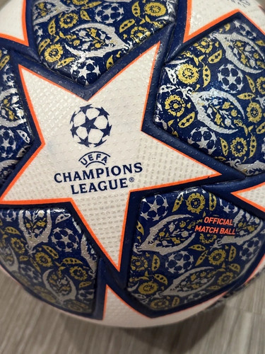 Adidas uefa champions league - uefa,