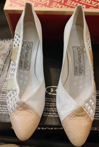 Carmen salas best vintage - salas,
