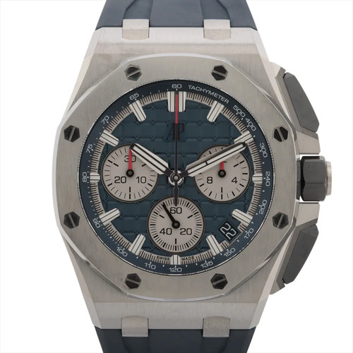 Audemars piguet royal oak - audemars,