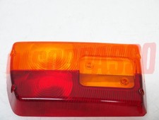 PLASTICA FANALE FARO