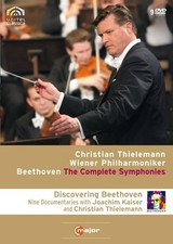 Music Dvd Nuovo - Ludwig Van