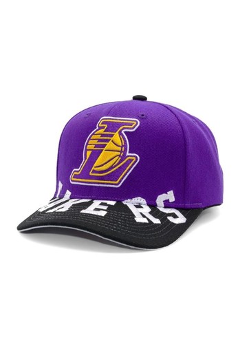 Cappello mitchell ness nba - e,