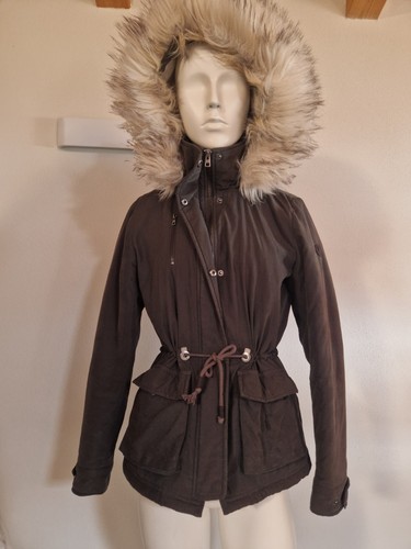 Giacca giubotto donna - giacca,