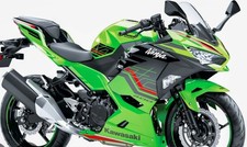 Carene lato sinistro