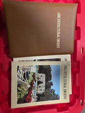 Architectural Digest Magazines