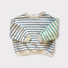 Felpa girocollo Zara bambino