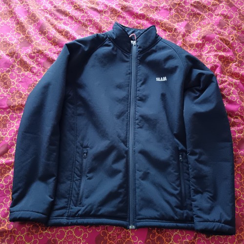 Slam jacket original vintage - jacket,