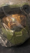 Casco Halo Master Chief Deluxe