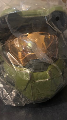 Casco halo master chief - master, deluxe