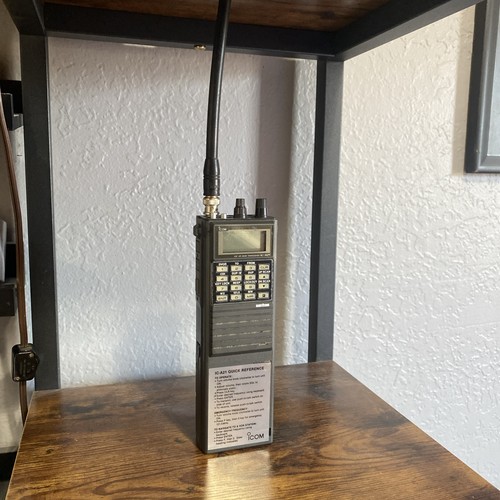 Icom a21 navicom - icom,