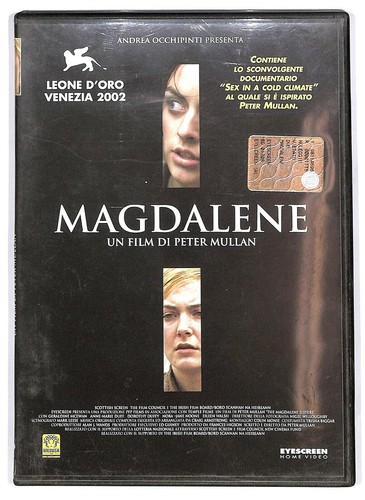 Magdalene edizione speciale - edizione, 2
