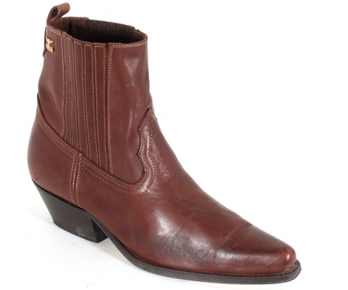 Stivaletto cowboy - da,