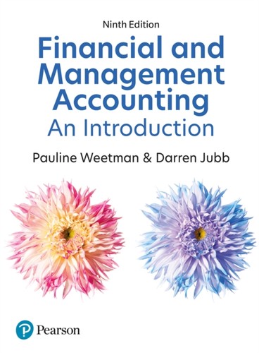 Financial and management - financial,