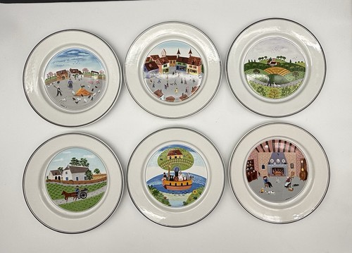 Set villeroy boch - set, &