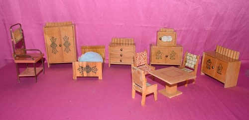 Giochi legno camera letto e - giochi,
