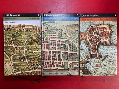 Citta scoprire guida ai - citta',
