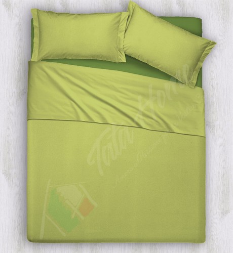 Completo letto matrimoniale - completo,