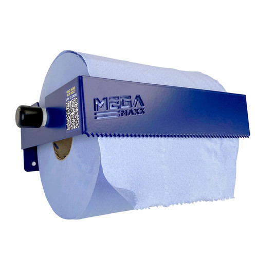 Dispenser asciugamani carta