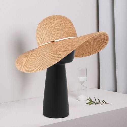 Cappello parrucca espositore - parrucca,