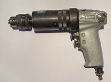 MASCHIATRICE  MASCHIATORE PNEUMATICO URYU UI-61B-04 TRAPANO PNEUMATICO JAPAN