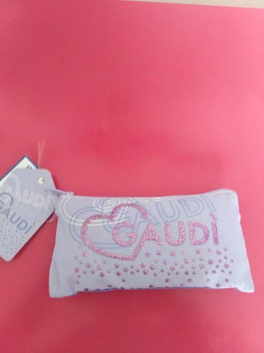 Gaudí astuccio fashion scuola - astuccio,