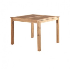 VERDELOOK Tavolo Quadrato