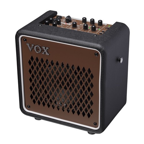 Amplificatore vox mini - amplificatore,