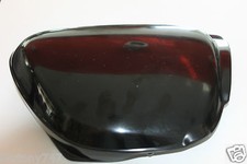 Honda fianchetto cb500 four - dx,