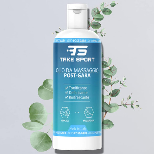 Olio per massaggi - olio,