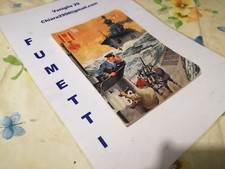 COLLANA EROICA ORIGINALE N. 329