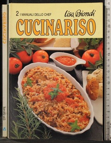 Manuali dello chef - i,