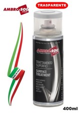 BOMBOLETTA SMALTO SPRAY PRIMER