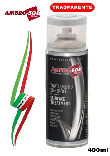 Bomboletta smalto spray - smalto,