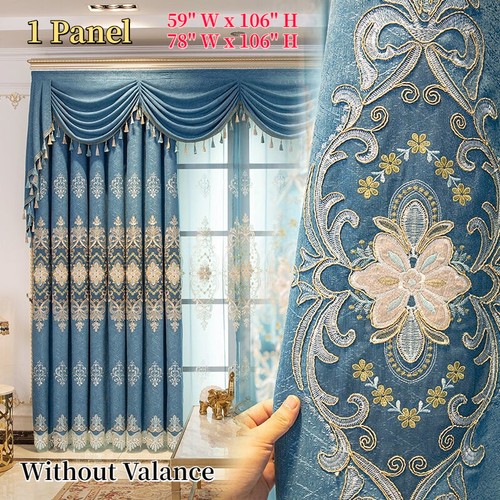 Tenda tulle ciniglia oscurante - tulle,