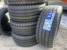 Pneumatici estivi m+s 235 45