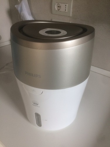 Umidificatore aria naturale - umidificatore,