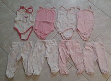 LOTTO B 20 VESTITINI