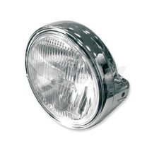 V-PARTS FARO ANTERIORE MOTO GUZZI Nevada Classic / Aquila Nera 750 2009->