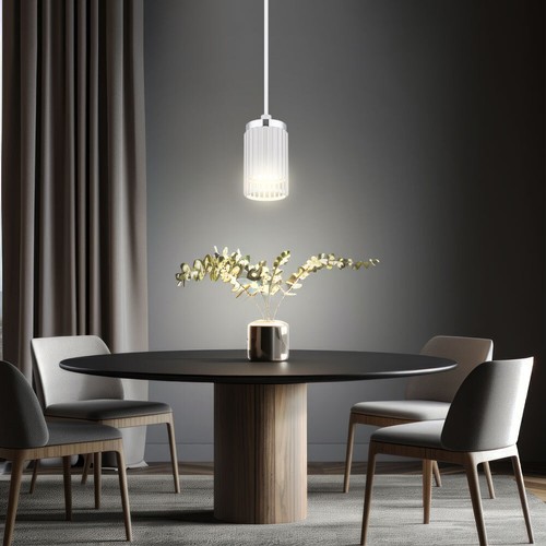 Lampada sospensione tavolo - lampada, a