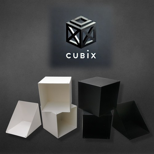 Cubix modern modular unit - modular,