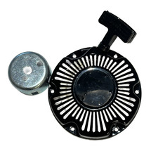 Ricambio avviamento e tazza