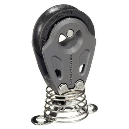 Bozzello lewmar singolo serie - bozzello,