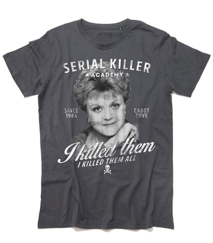 Shirt uomo jessica - t-shirt,