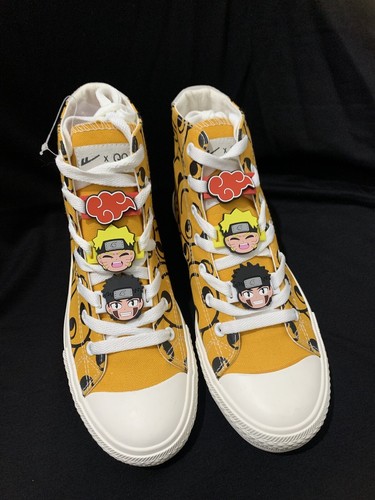 Scarpe modello alto taglia - , 6